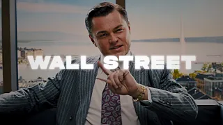 Wolf from Wall Street | 4K 60 fps | Edit