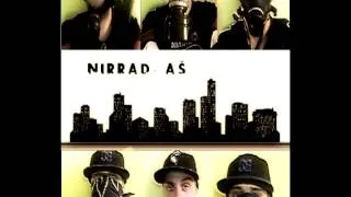 Nirrad - Aš