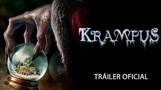 Krampus - Tráiler Oficial (HD)