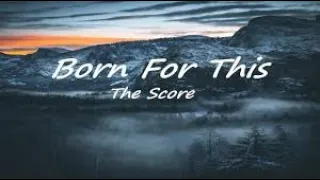 The score-  Born for this 1 hour version :D