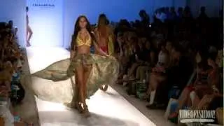 Cia Maritima Spring/Summer 2013 - Videofashion