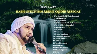 SOLAWAT NABI - PENYEJUK  HATI   [ HABIB SYECH BIN ABDUL QODIR ASSEGAF ] Terbaru