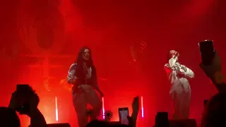 Lacuna Coil - Comalies XX - Live at Fabrique, Milan