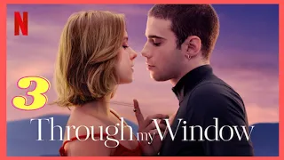Through My Window 3: Release Date & Trailer | Is It Renewed? | NETFLIX | Netflix world |