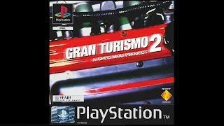 Gran Turismo 2: Project A-Spec V1.0