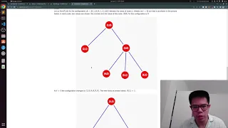 Fully solving Codeforces Round 845 (Div. 2) in under an hour