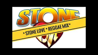 stone love reggae mix buju banton, bob marley, dennis brown, tenor saw, luciano, capleton, sizzla,