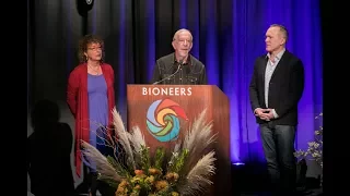 Friday's Welcome Greetings | Bioneers 2017