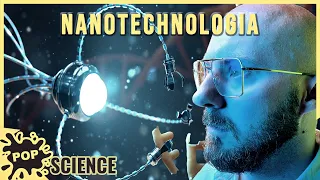 Nanotechnologia: Zagrożenie czy ratunek? - POP Science #53