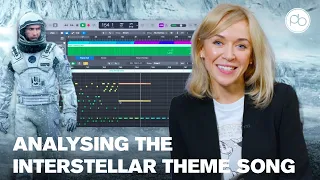 Analysing Hans Zimmer’s Interstellar Theme Soundtrack with Elena Alekseeva