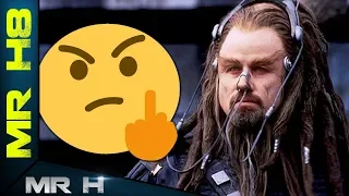 BATTLEFIELD EARTH - THE WORST MOVIE EVER MADE