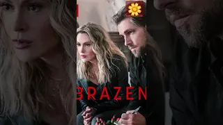 ALYSSA MILANO❤️🧡THE BRAZEN STAR IS POPULAR ON OTT💛🧡#alyssamilano #netflix