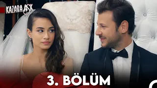 Kazara Aşk 3. Bölüm (FULL HD)