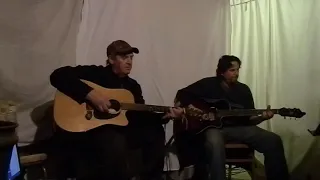 Don Williams & Keith Urban - Imagine That,  cover by B'n'E