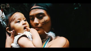 My Sweet Indian Children - Raimy Salazar lI Native Song Il