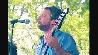 Mike Watt w/ Dave Grohl, Eddie Vedder, & Pat Smear- Live from Earth Jam '95