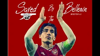 Saved by the Bellerin - Arsenal vs Southampton and a Look Forward