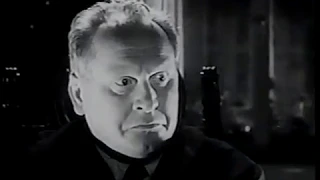 THE THOUSAND EYES OF DR. MABUSE Trailer