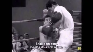 JERRY LEWIS NO BOXE