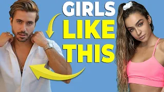 HOW TO GET GIRLS W/ YOUR STYLE | Alex Costa