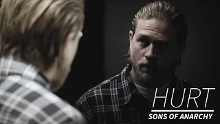 Sons of Anarchy || Hurt (Season 6)