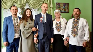 Ранок Нареченого/Весілля/Товмачик - Groom's Morning / Wedding / Tovmachyk