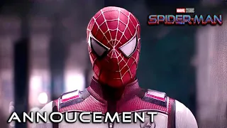 New Spider-Man Films, Tobey & Andrew Tease (News Roundup)