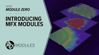 00 - Introducing MFX Modules for Houdini