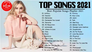 Top Tik Tok 40 Songs 2021 ♥ Top Global Songs on Spotify ♥ Top 50 Spotify This Week ♥ New Popular Hit