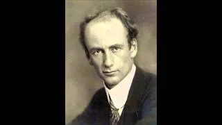 Schubert - Rosamunde - Berlin / Furtwängler 1929/30