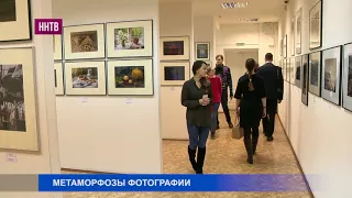 В Русском музее фотографии открылись сразу две экспозиции