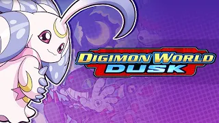 Digimon World Dusk - The Promising Sequel ?