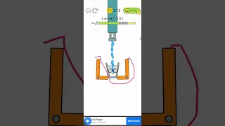 completes in 6 second / happy glass