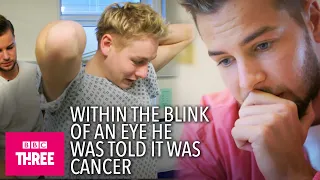 'He Was Told It Was Cancer' | Chris Hughes: Me, My Brother & Our Balls