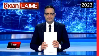 Edicioni i Lajmeve Tv Klan 12 Maj 2023, ora 23:00 l Lajme – News