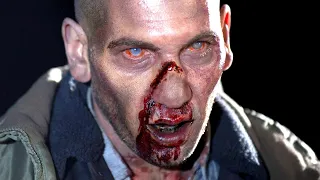 Warum Jon Bernthal Nach The Walking Dead Nicht Mehr Derselbe War