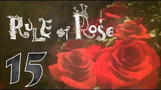 Lets Play Rule of Rose (Blind, German) - 15 - alles doppelt
