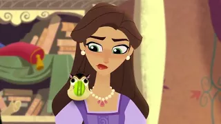 Tangled The Series - The Way of the Willow - Promo