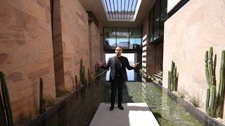 Horrible $25 Million Mansion Full of Cacti