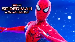 New SPIDER MAN 4 Marvel Sony Fight DRAMA Update