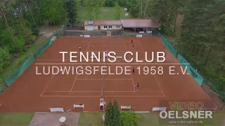 Imagefilm | Tennis-Club Ludwigsfelde 1958 e. V. (2017)