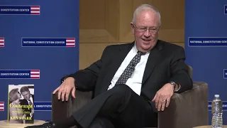 Ken Starr: A Memoir of the Clinton Investigation (HD)