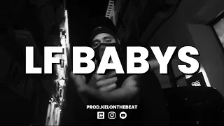 [FREE] Beny JR x Morad Type Beat - "LF BABYS " | Drill 2023