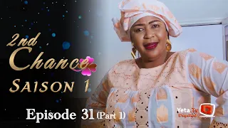 Série - 2nd Chance - Saison 1 - Episode 31 (Part 1) - VOSTFR