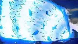Dragon Ball Z Gohan Defeats Cell (Japanese music)