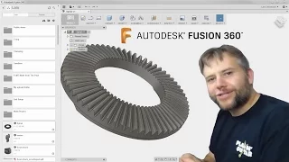 Fusion 360 Tutorial — 5 Things Beginners Want to Know about Fusion 360