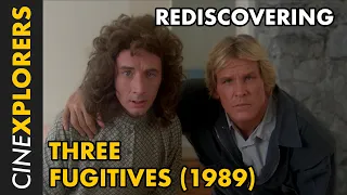 Rediscovering: Three Fugitives (1989)