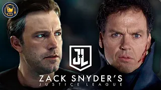 What To Make Of That NYT Report On The Snyder Cut And DC (And The Fallout From It) - Part 2