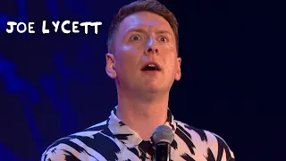 Getting Bullied by a Self-Esteem Coach | Joe Lycett