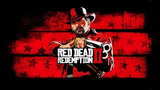 //GMV//  -  The Animals: The House Of The Rising Sun - RDR2 (Red Dead Redemption 2)